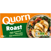 Roast Roast 400g Quorn.