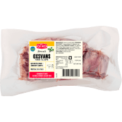 Oxsvans Färsk i bit ca 800g Scan.