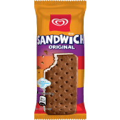 Glass Sandwich 1-p GB Glace.