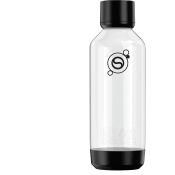 PET-flaska 1L VDL 2-pack Sodastream.