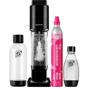 Kolsyremaskin Fresh Sodastream.