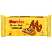 HomeStyle Chocolate Filled 156g Marabou.