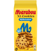 Cookies Mjölkchoklad 184g Marabou.