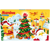 Julkalender LTD 200g Marabou.