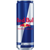 Energidryck 473ml Red Bull.