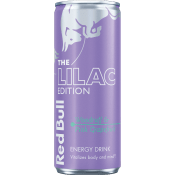 Energidryck Lilac Edition 25cl Red Bull.