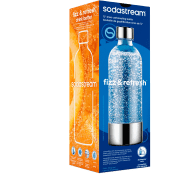 PET-flaska 1L DWS Enso Sodastream.