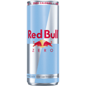 Energidryck Sockerfi 25cl Red Bull.