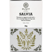 Örtte Salvia 20-p 36g Plivit.