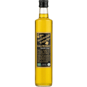 Rapsolja Kallpressad Halländsk 500ml KRAV Hallands Örter.
