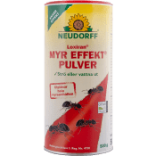 Myr Effekt pulver 500g Neudorff.