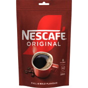 Original Snabbkaffe Refill 200g Nescafé.