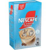 Snabbkaffe Ice Coffee Frappe 112 Gram Nescafe.