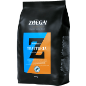 Espresso Trattoria 450g Zoegas.
