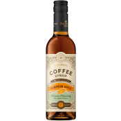 Kaffesirap Pumpkin Spice 375mk Saturnus.