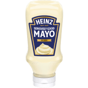 Majonnäs 215g Heinz.