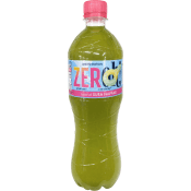 Saftkoncentrat Sura Nappar 800ml Zeroh!.