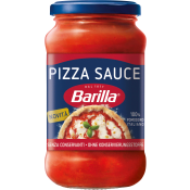 Pizzasås 400g Barilla.