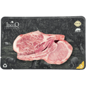 Iberico Racks Färska 310g Iberiq.