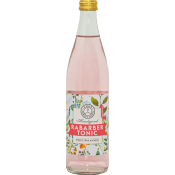 Tonic Rabarber 500ml Åhus Tonics & Mixers.