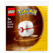 LEGO Pokémon Premier Ball 30729.
