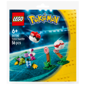 LEGO Pokémon Tränarutrustning 30730.