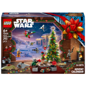 LEGO Star Wars Adventskalender 2026 75456.
