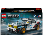 LEGO Speed Champions BMW M3 77263.