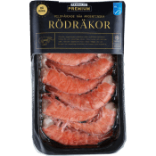 Rödräkor 200g Pandalus.