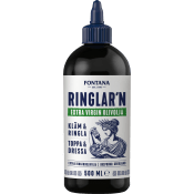 Ringlar´n Extra virgin olivolja 500ml Fontana.