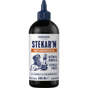 Stekar´n Mild matlagningsolja 500ml Fontana.
