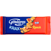 Matkex OLW Ranch 74g Göteborgs.