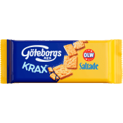 Matkex OLW Saltade 70 g Göteborgs.