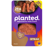 Steak Färsk Växtbaserad 150g Planted.