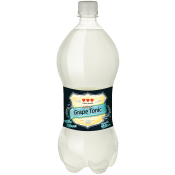 Läsk Grape Tonic 1l Three Hearts.