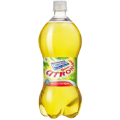 Läsk Dansk Citronvand 1l Three Hearts.