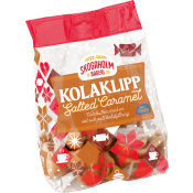 Kolaklipp 240g Skogaholms.