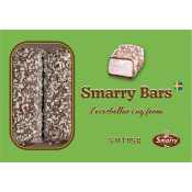 Smarrybars 115g Smarry.