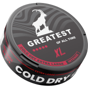 Greatest Cold Dry XL 16g.