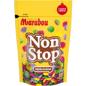 Chokladpåse Non Stop Christmas LTD 150g Marabou.