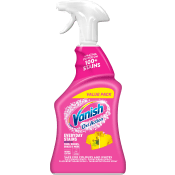 Fläckborttagning Oxi Action 900ml Vanish.