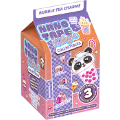 Nano Tape Mini Bag Bubble Tea Charms.