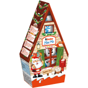 Kinder Mini Mix 75g Ferrero.