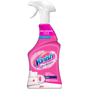 Fläckborttagningsmedel Soffa & matta 500ml Miljömärkt Vanish.