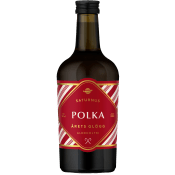 Årets Glögg 2026 Polka 50cl Saturnus 1893.