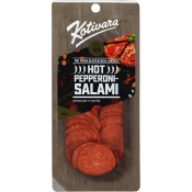 Pepperonisalami Het 120g Kotivara.