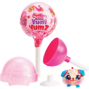 Yum Yumz 1-p serie 4.