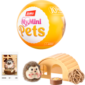 My Mini Pets serie 1.