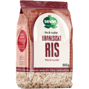 Ris libanesiskt 900g Sevan.