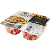 Pancetta 160g Zeta.